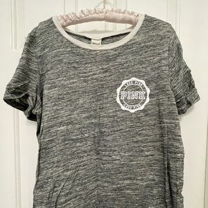 Victoria Secret - Pink Shirt